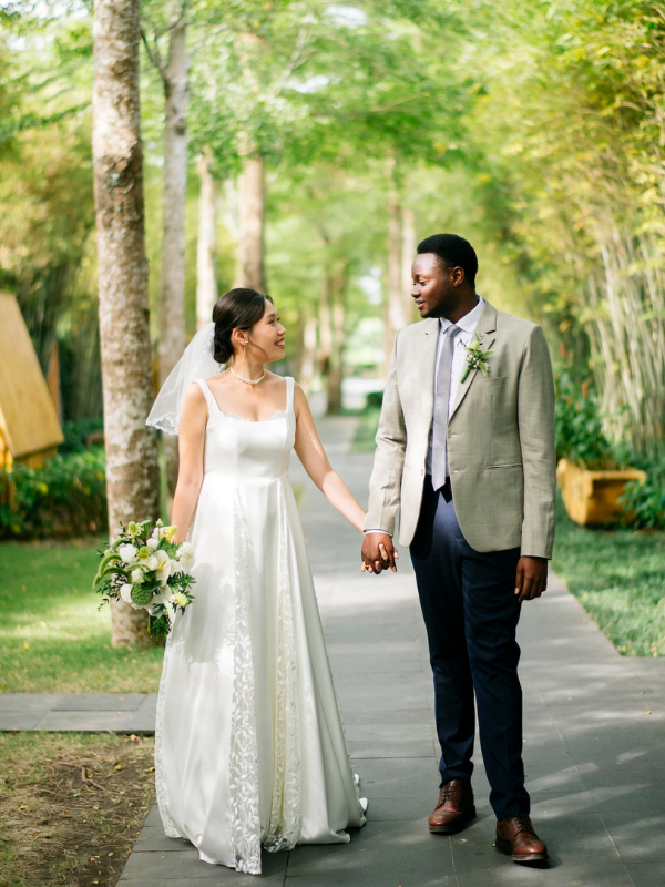 Resort Wedding